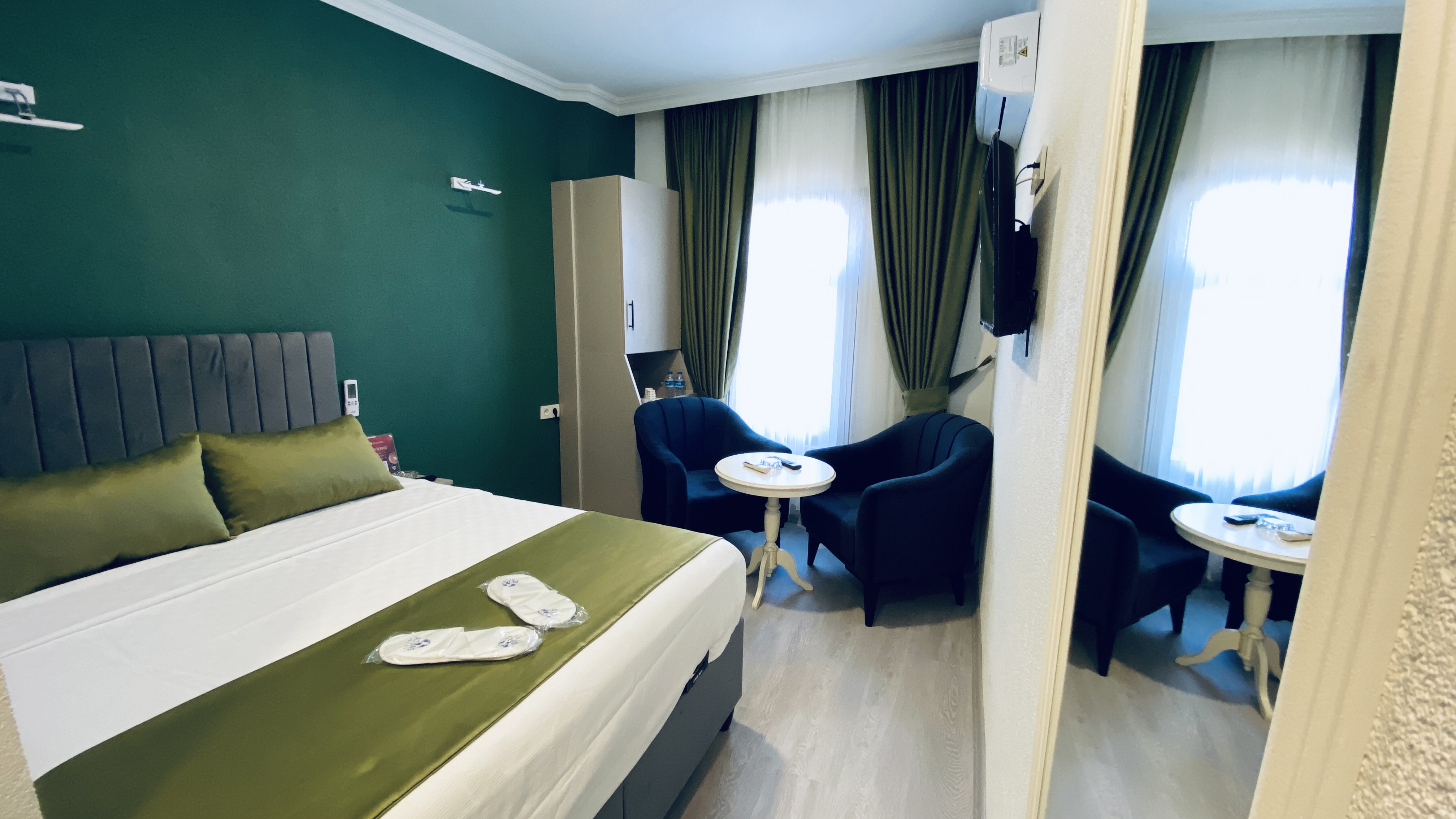 KADIKÖY MERKEZİNDE